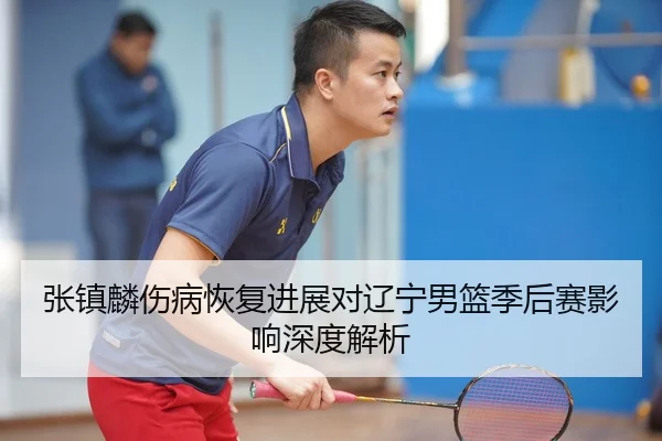 张镇麟伤病恢复进展对辽宁男篮季后赛影响深度解析